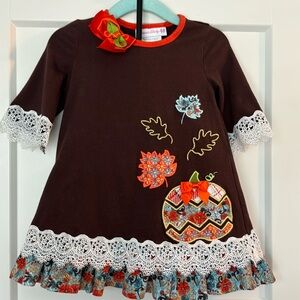 BONNIE BABY 18M DRESS